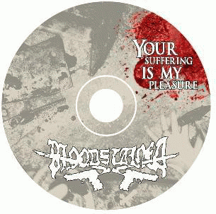 Bloodstained (PL) : Your Suffering is My Pleasure